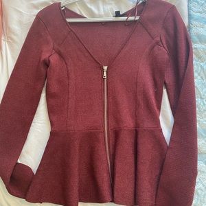 Long Sleeve Guess Shirt